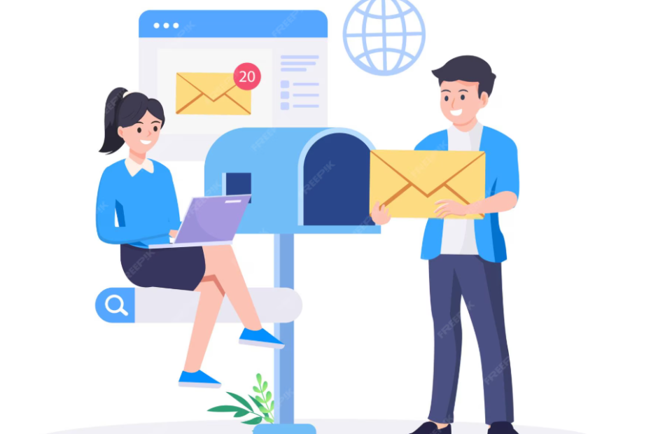 Automated Direct Mail